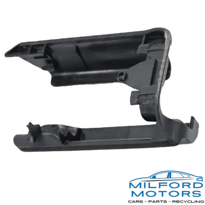 Front Left Side Seat Track Rearward Inner Cover Cap - 2021 Toyota RAV4 LE L4