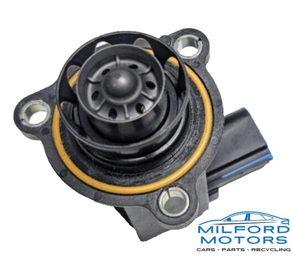 Diverter Valve Fits 2015 Audi A8 L 4.0T Quattro Sedan 4.0L 06H145710D