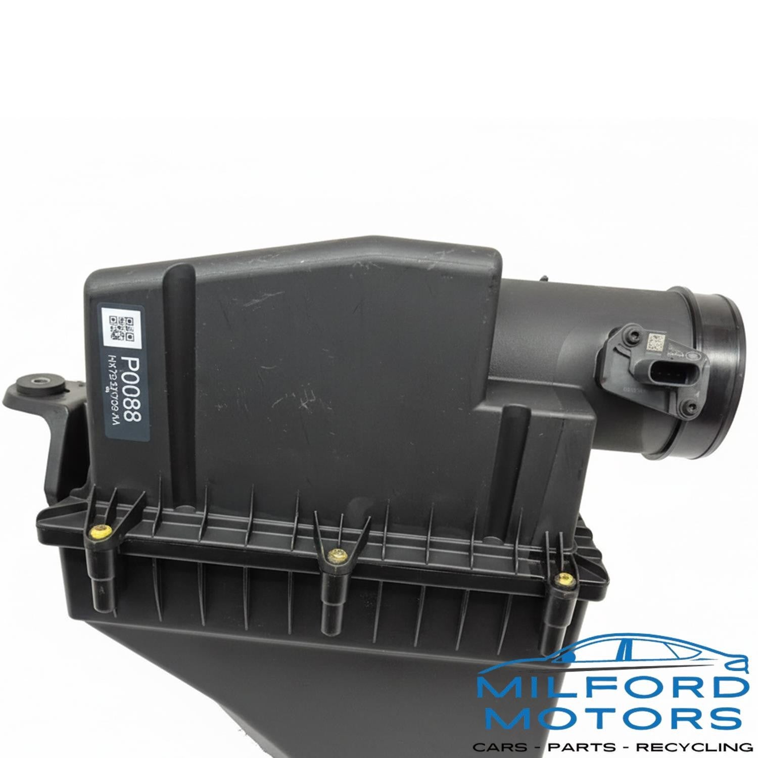 Front Engine AirBox Cleaner Filter Fits 2019 Land Rover Range Rover Velar 2.0L