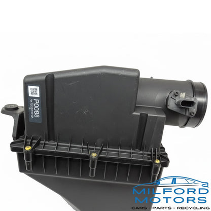 Front Engine AirBox Cleaner Filter Fits 2019 Land Rover Range Rover Velar 2.0L