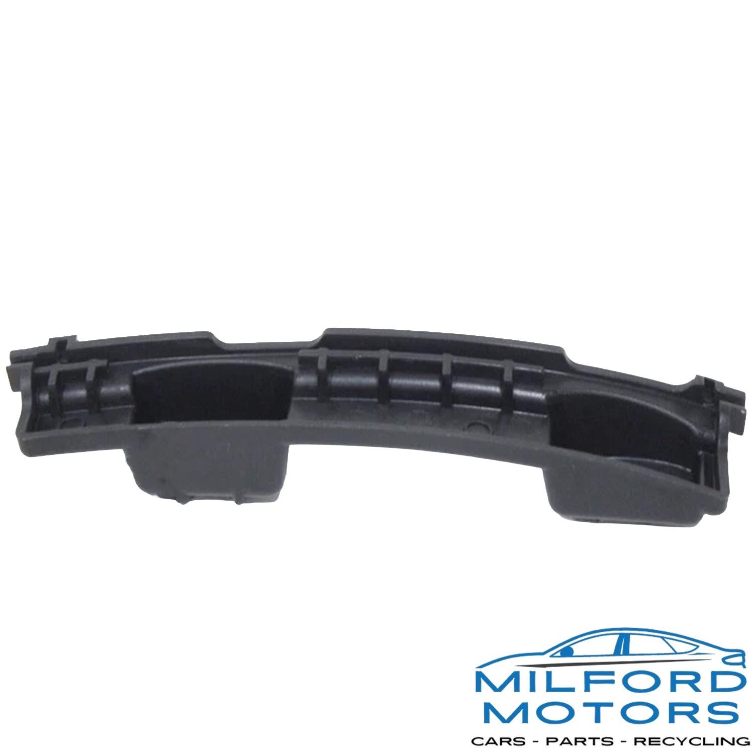 Rear Right Side Bumper Guide Bracket Fits 2015 Audi A8 quattro Sedan 4.0L