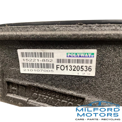 OEM Driver Side Door View Mirror Power Fits 2014-2015 Ford Transit Connect 2.5L
