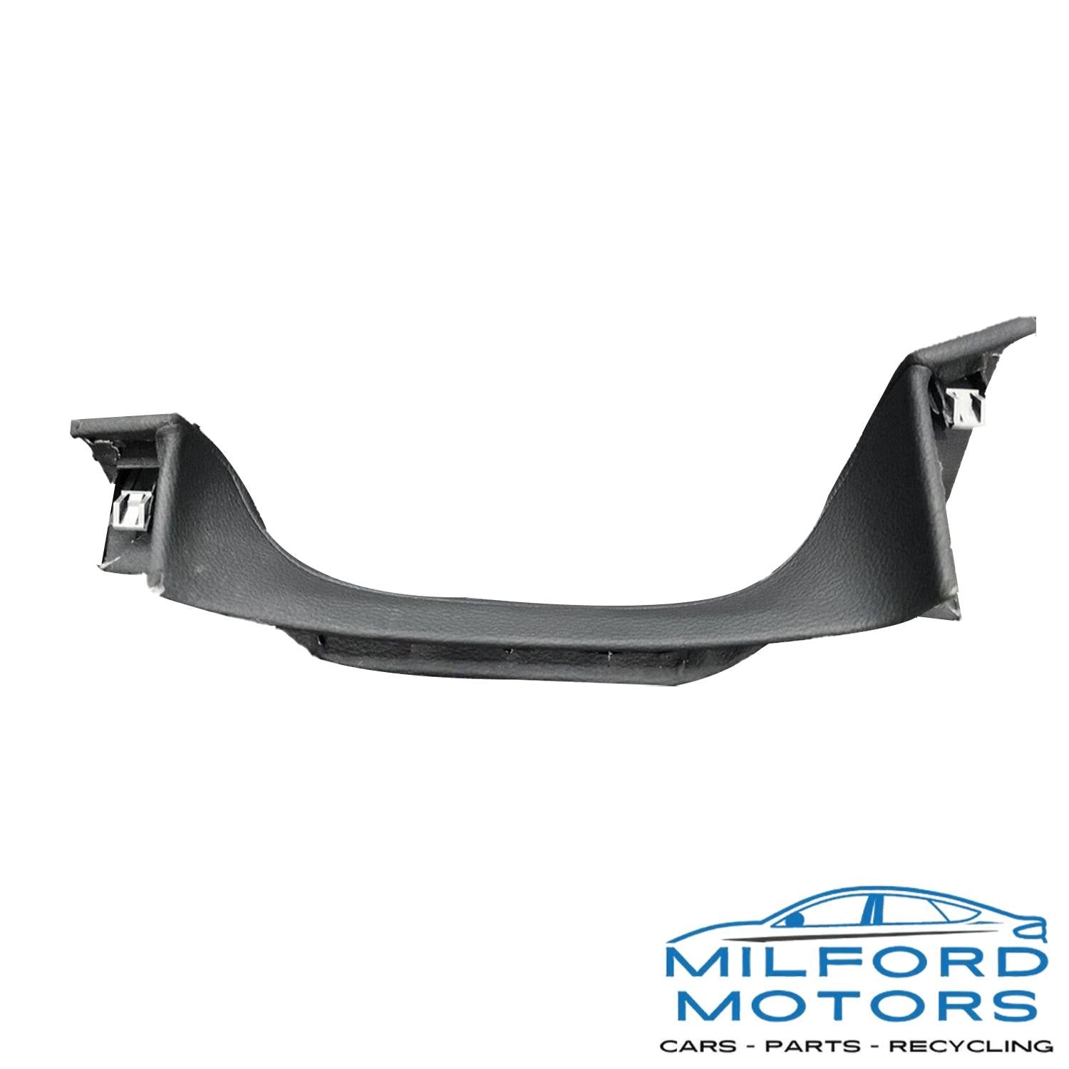 Dashboard LH Steering Colum Trim Cover Fits 2016 Maserati Ghibli Sedan 3.0L