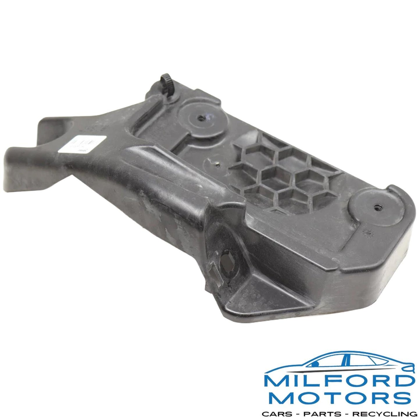 Blind Spot Detection Sensor Module Bracket - 2019 Land Rover Range Rover Velar