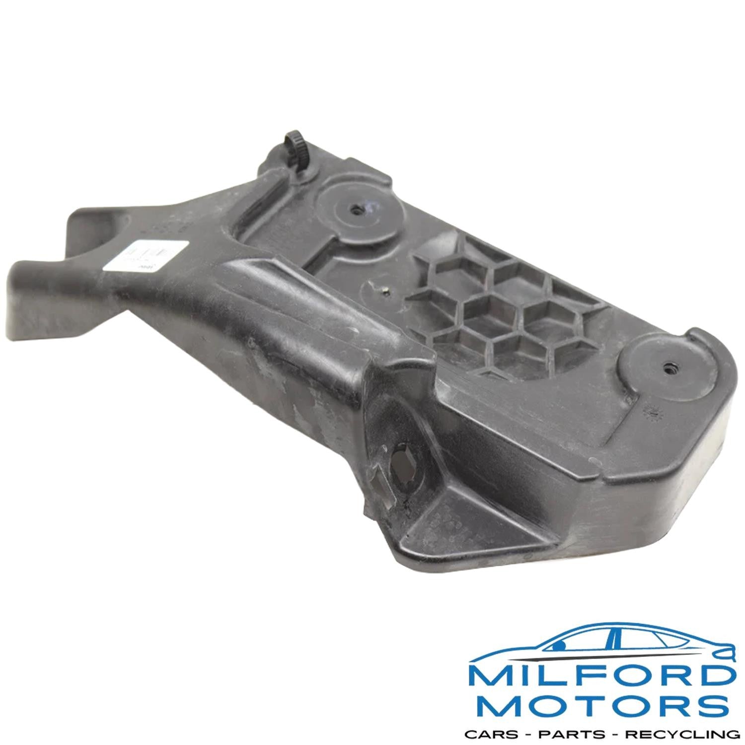 Blind Spot Detection Sensor Module Bracket - 2019 Land Rover Range Rover Velar