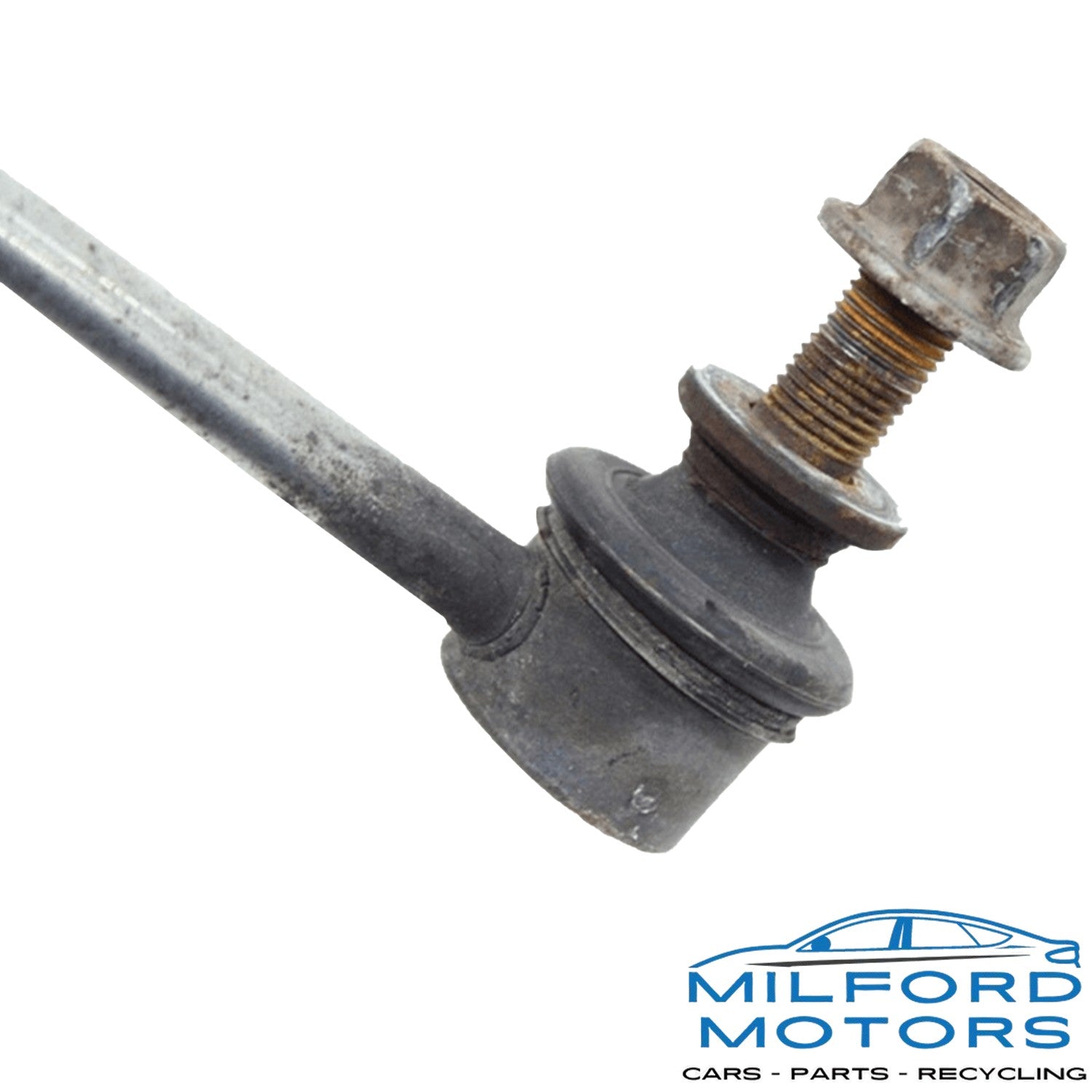Front Right Side Suspension Sway Anti-Roll Bar Link - 2021 Toyota RAV4 LE L4