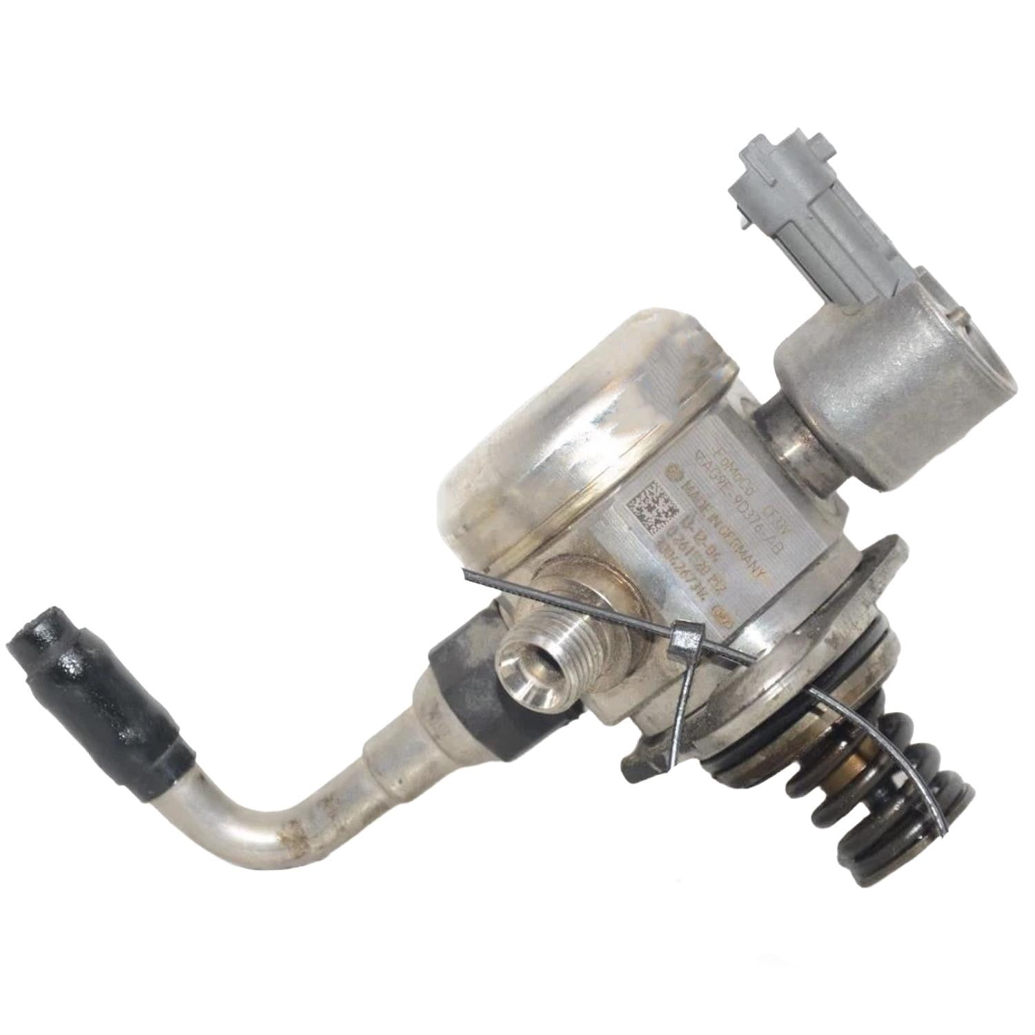 Fuel Pump Engine Mounted Fits 2013 Ford Fusion Titanium Sedan 2.0L