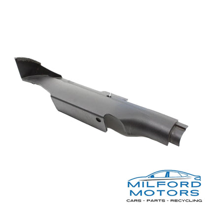 Front Driver Side Fender Rearward Drip Cover Fits 2017 Infiniti Q50 Sedan 2.0L