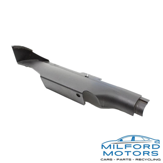 Front Driver Side Fender Rearward Drip Cover Fits 2017 Infiniti Q50 Sedan 2.0L