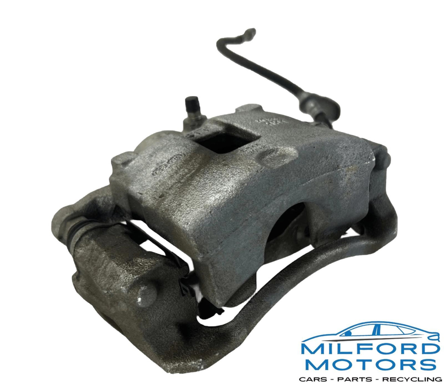Front Driver Side Brake Caliper Fits 2021 Hyundai Kona Limited 1.6L