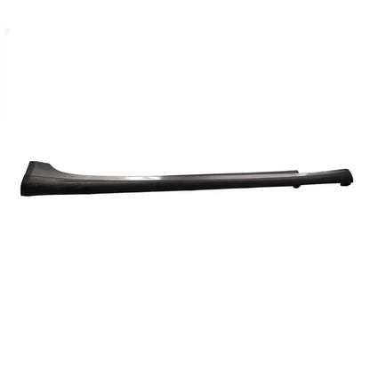 Right Side Skirt Rocker Panel Fits 2016 Maserati Ghibli Sedan 3.0L