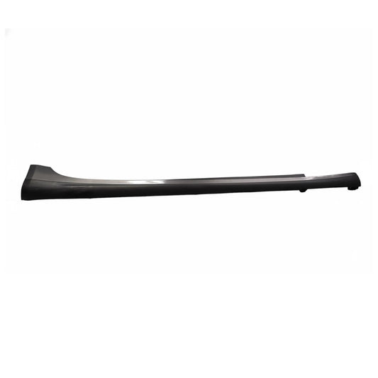 Right Side Skirt Rocker Panel Fits 2016 Maserati Ghibli Sedan 3.0L