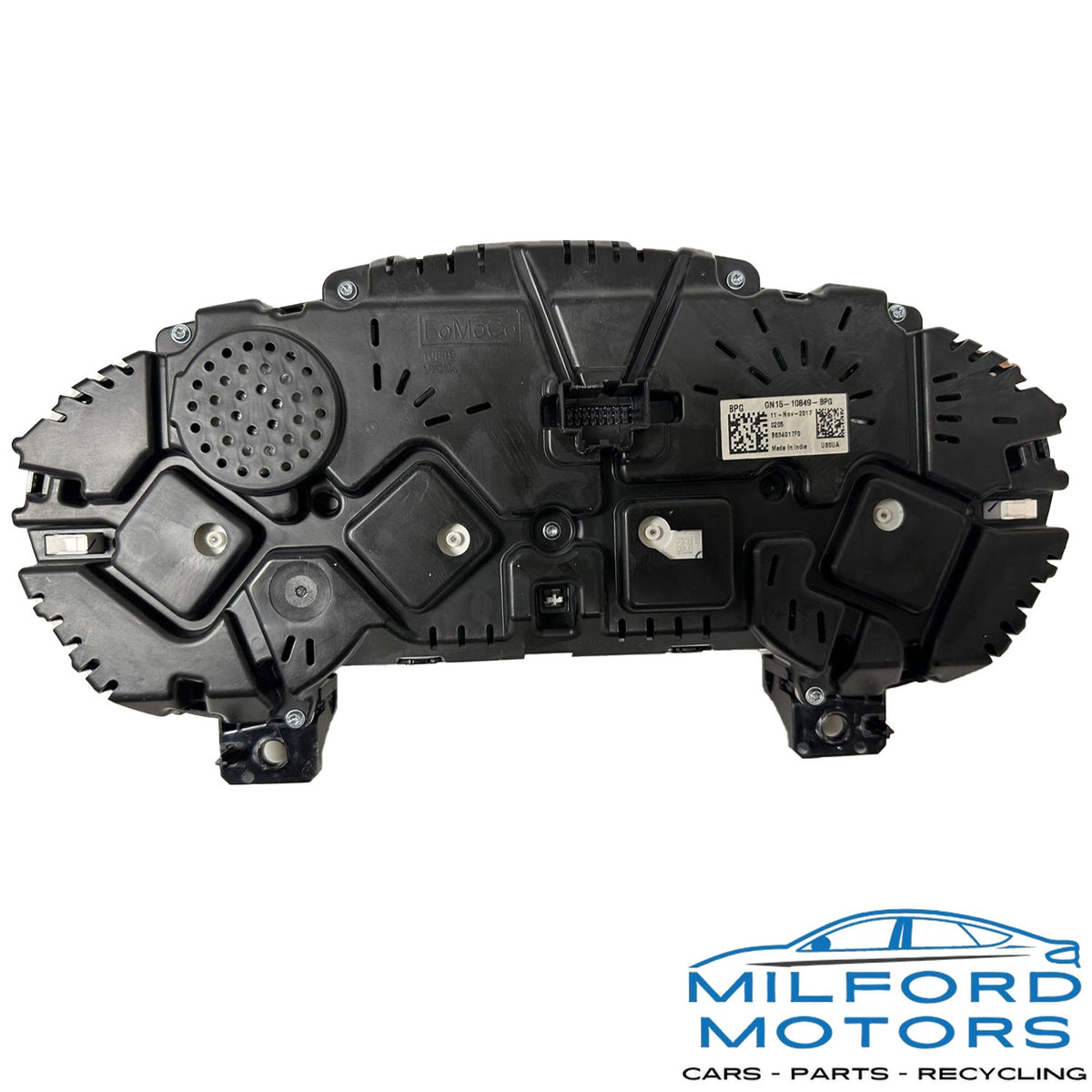 Instrument Speedometer Head/Cluster Fits 2018-2019 Ford EcoSport 2.0L 53K Miles
