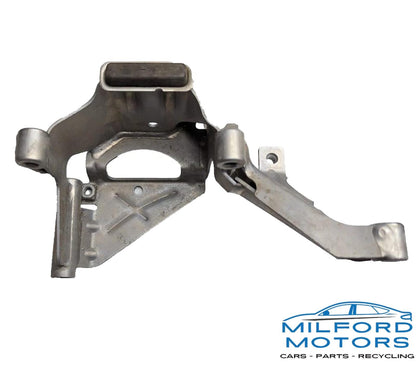 Driver Left Engine Mount Support Bracket - 2015 Audi A8 L 4.0T Quattro Sedan V8