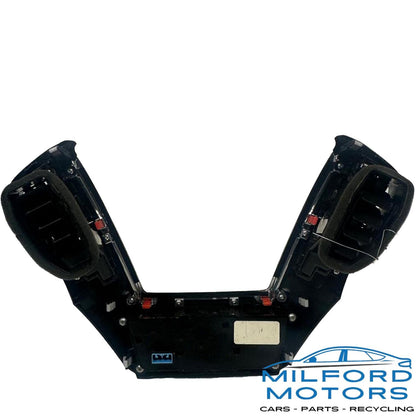 Audio Equipment Radio Controller Below AC Controls Fits 2014-2017 Acura MDX 3.5L