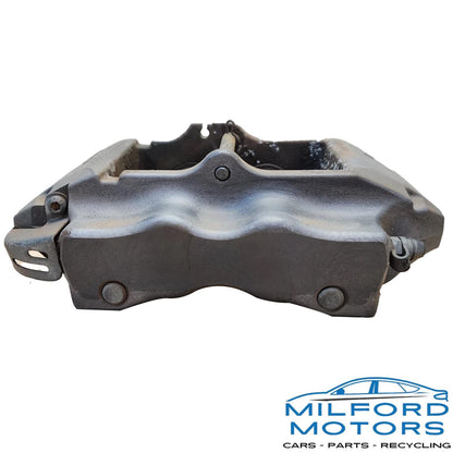 Brembo Rear Left Side Disk Brake Caliper Housing - 2015 Audi Q7 3.0L 7L6615403AR