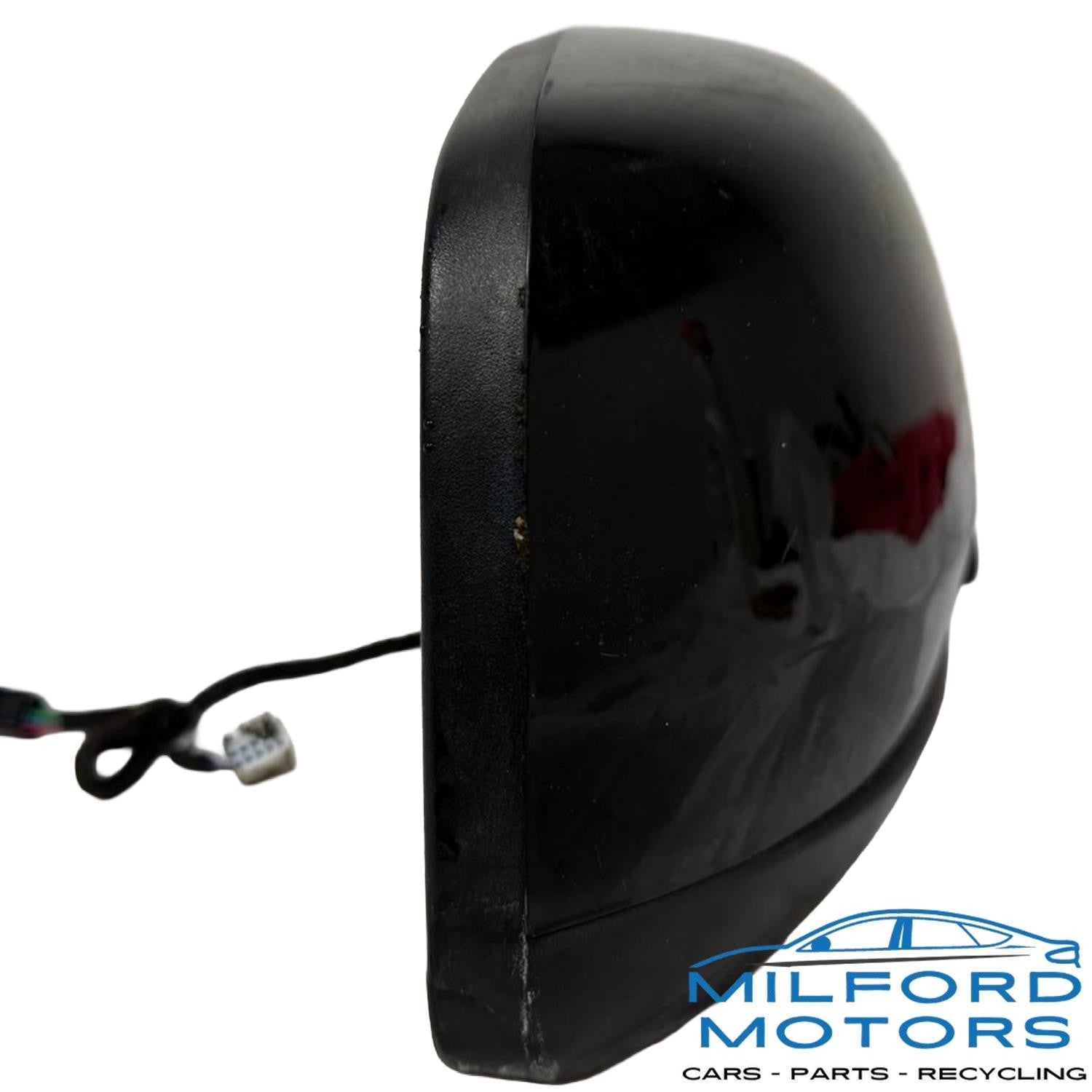 Passenger Side View Mirror Power Heated Fits 2019-2022 Jeep Grand Cherokee 3.6L