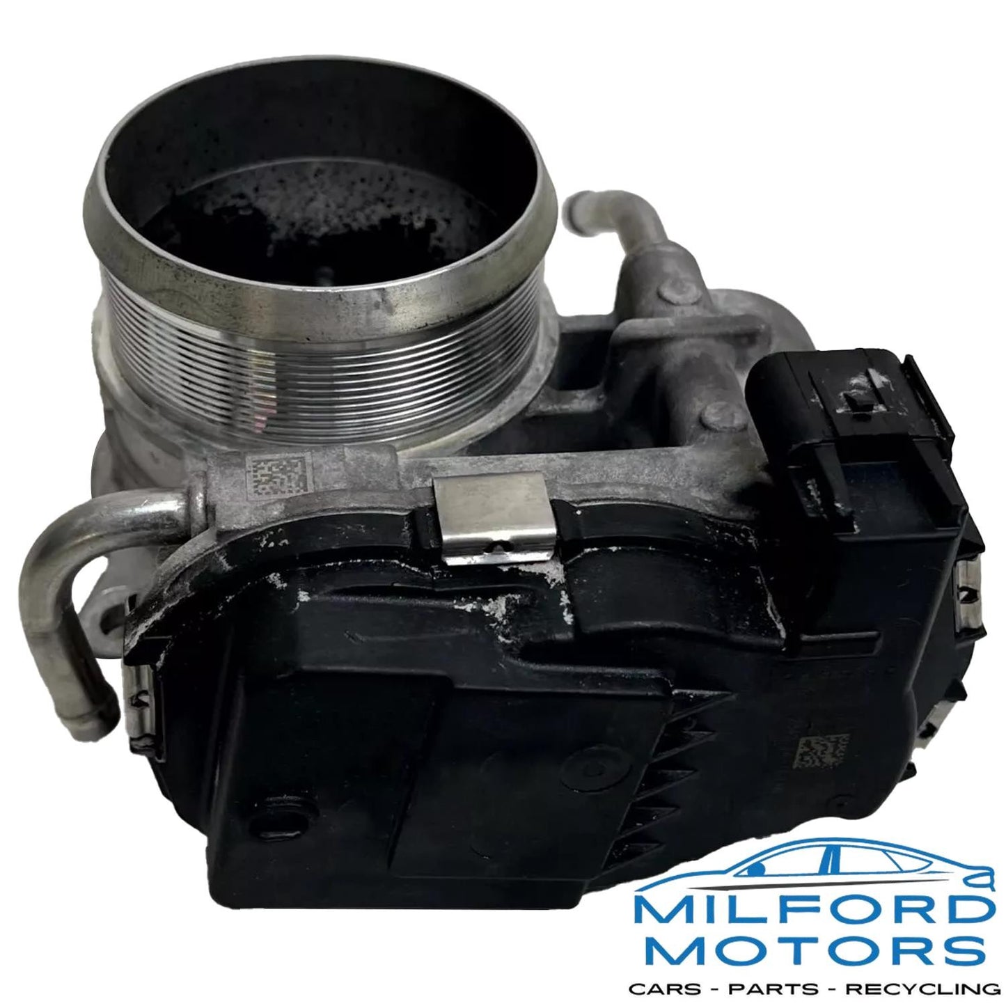 Throttle Body Valve Assembly Fits 2020 Alfa Romeo Giulia 2.0L 50053-703