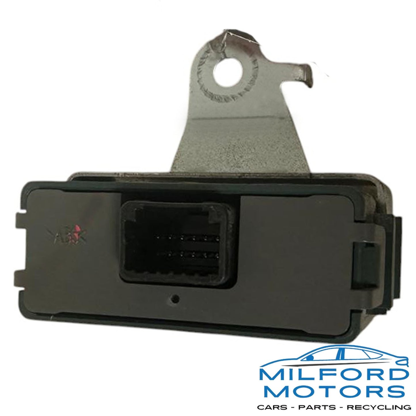 Chassis ECM Suspension TPMS Right Hand Dash Fits 09-2016 Toyota Venza 3.5L