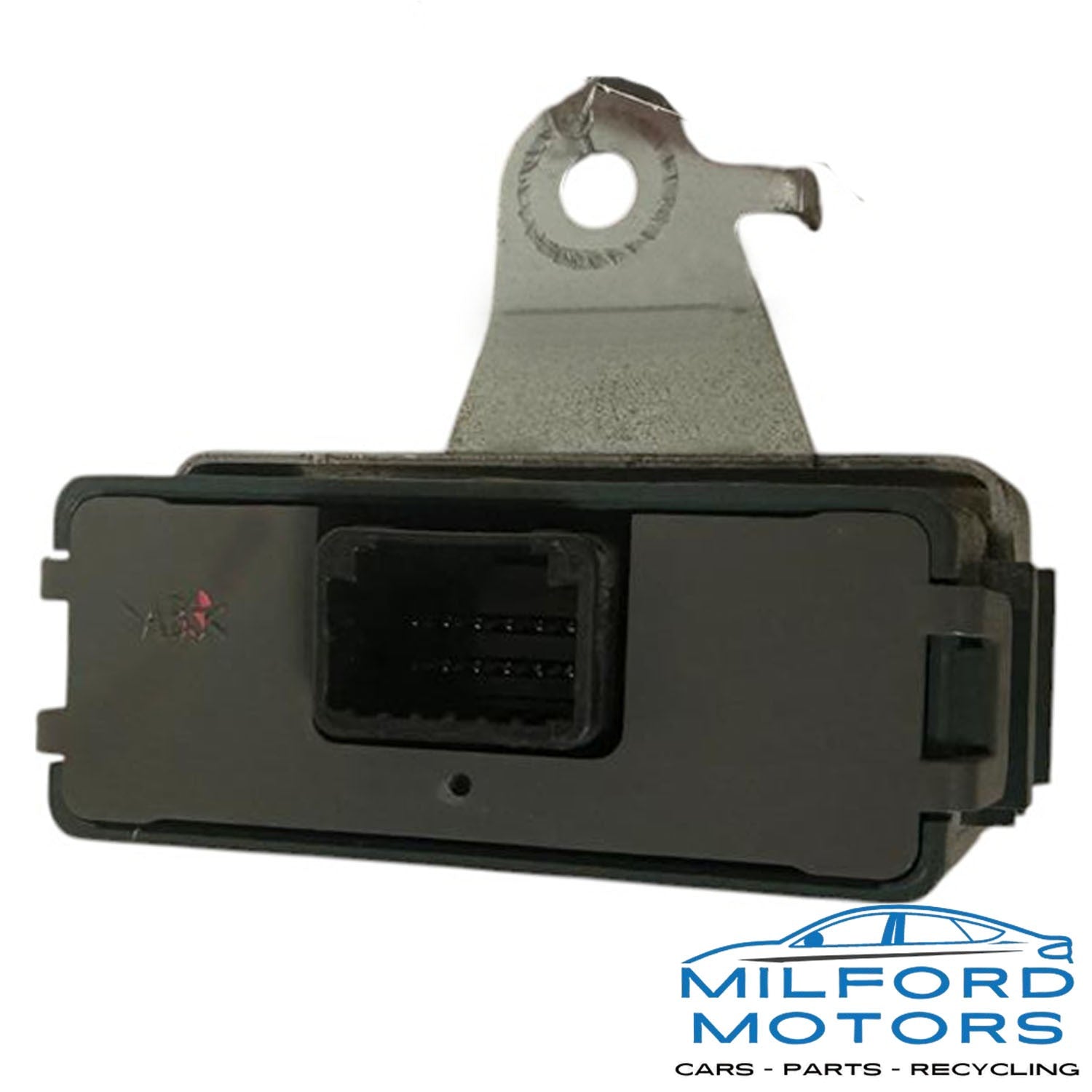 Chassis ECM Suspension TPMS Right Hand Dash Fits 09-2016 Toyota Venza 3.5L