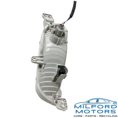 Driver Left Light Fog-driving LED Bumper Mounted Fits 2022-2024 Passport V6