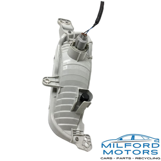 Driver Left Light Fog-driving LED Bumper Mounted Fits 2022-2024 Passport V6