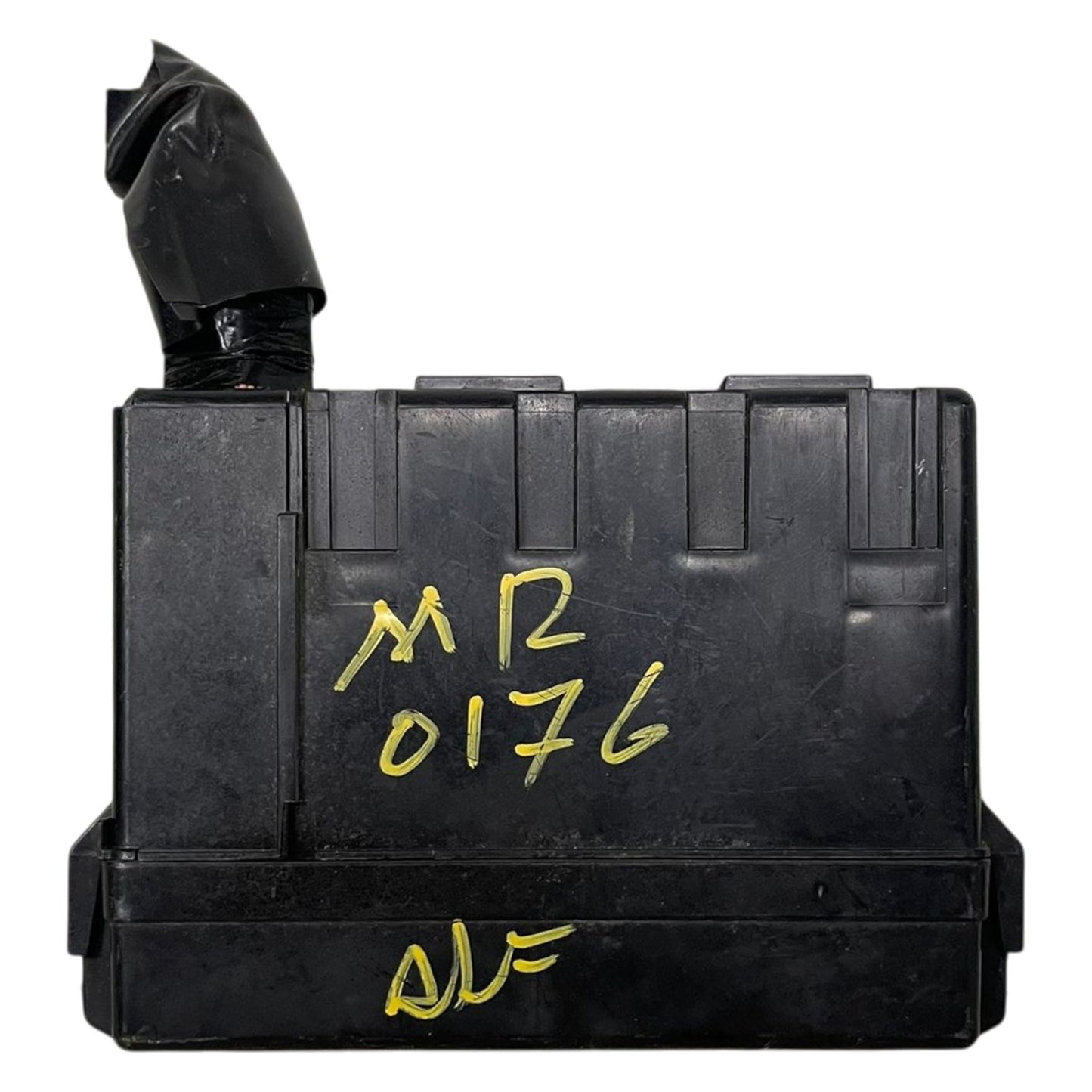 Cabin Fuse Box Fits 2008 Infiniti EX35 Base / Journey 3.5L
