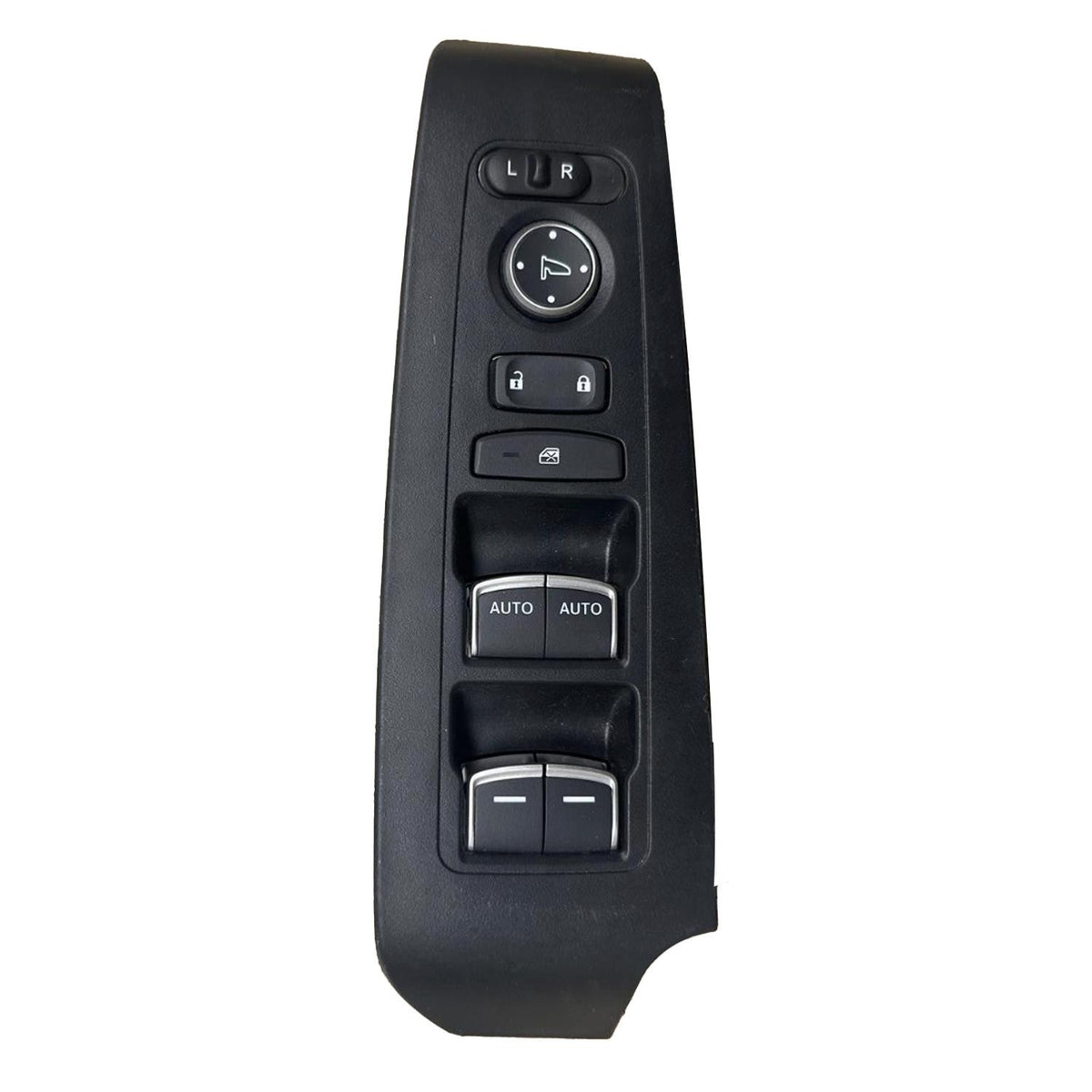 Front Door Switch Driver's Lock & Window Master Fits 2022-2025 Honda Civic 2.0L