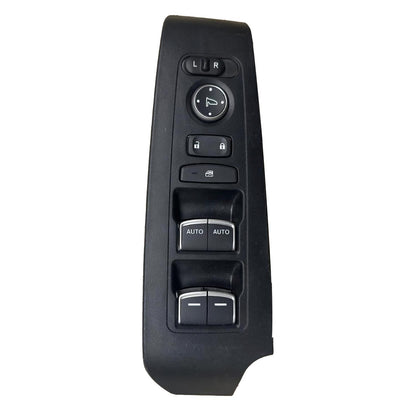 Front Door Switch Driver's Lock & Window Master Fits 2022-2025 Honda Civic 2.0L