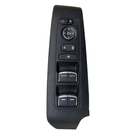Front Door Switch Driver's Lock & Window Master Fits 2022-2025 Honda Civic 2.0L