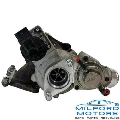 Turbocharger-Supercharger - 2022 Honda Accord Sport 1.5L 18900-6A0-003