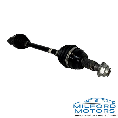 Front Right CV Axle Driveshaft Fits 2016 Maserati Ghibli Sedan 3.0L