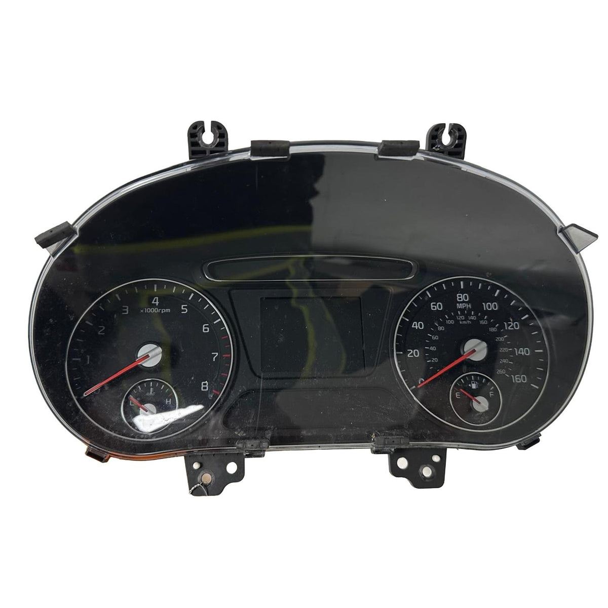 Instrument Speedometer Head/Cluster Fits 2016-2018 KIA Sorento 2.0L 81K Miles