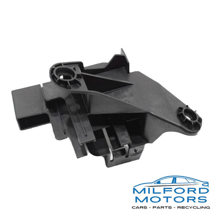 Keyless Entry Control Module Bracket - 2015 Audi Q7 Quattro Premium Plus 3.0L