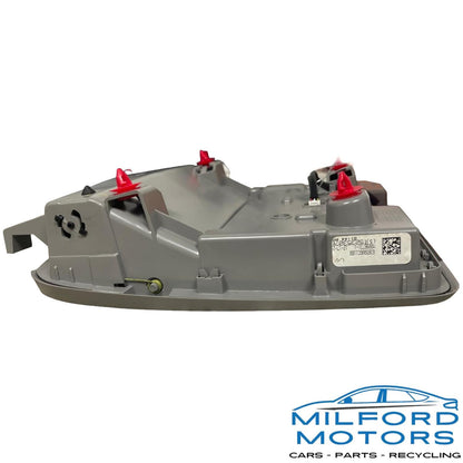 Front Roof Console Map Light Lamp Fits 2020 Toyota Camry LE 2.5L