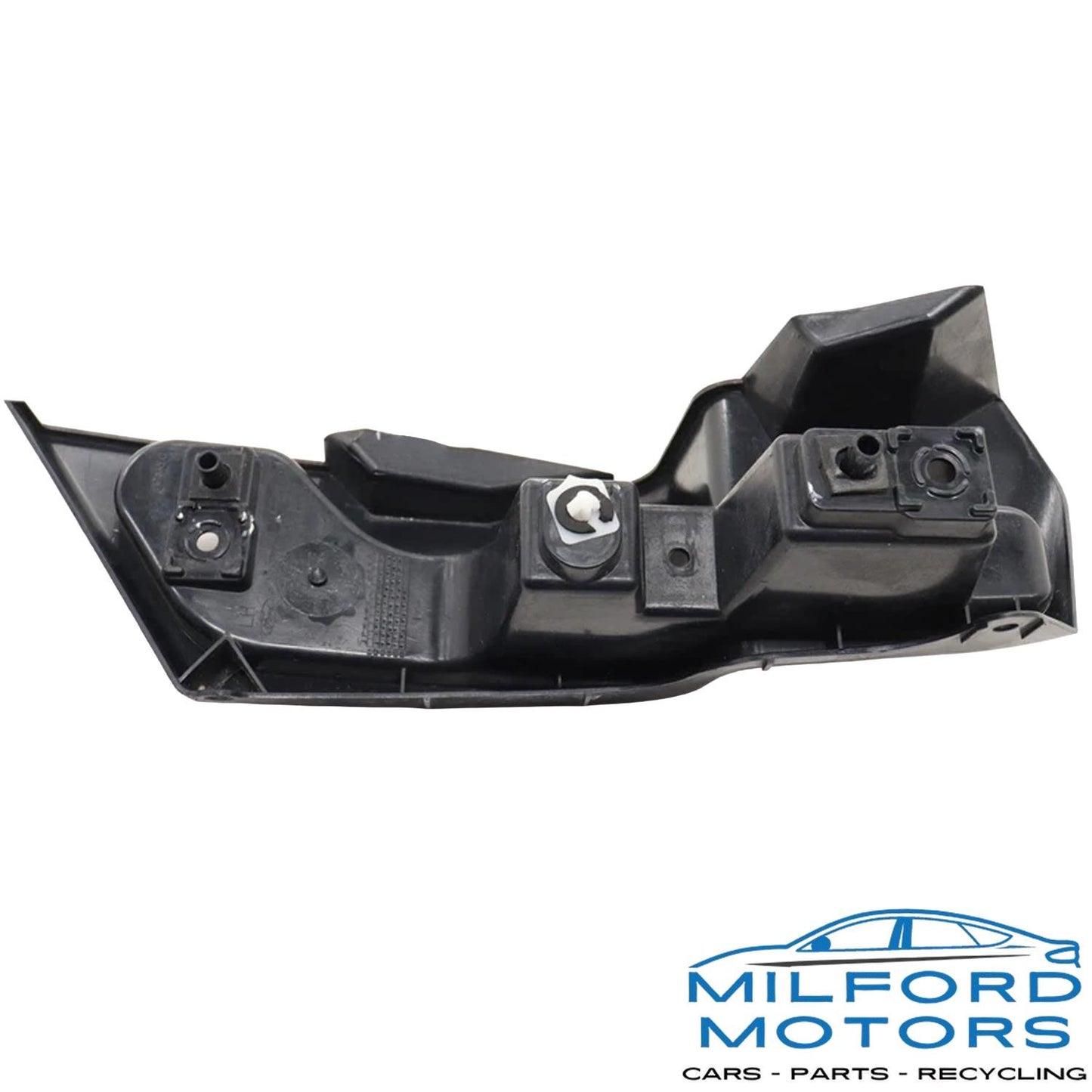 Rear Bumper Left Inner Mount Bracket Fits 2013 Ford Fusion 2.0L DS7Z17D943A