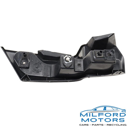 Rear Bumper Left Inner Mount Bracket Fits 2013 Ford Fusion 2.0L DS7Z17D943A