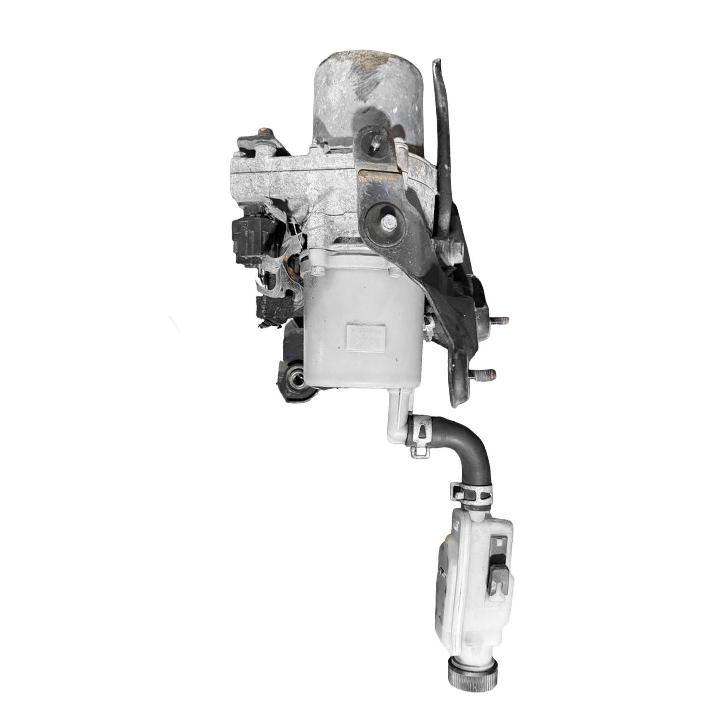 Electric Power Steering Pump Fits 2012-2013 Mazda Mazda3 2.0L