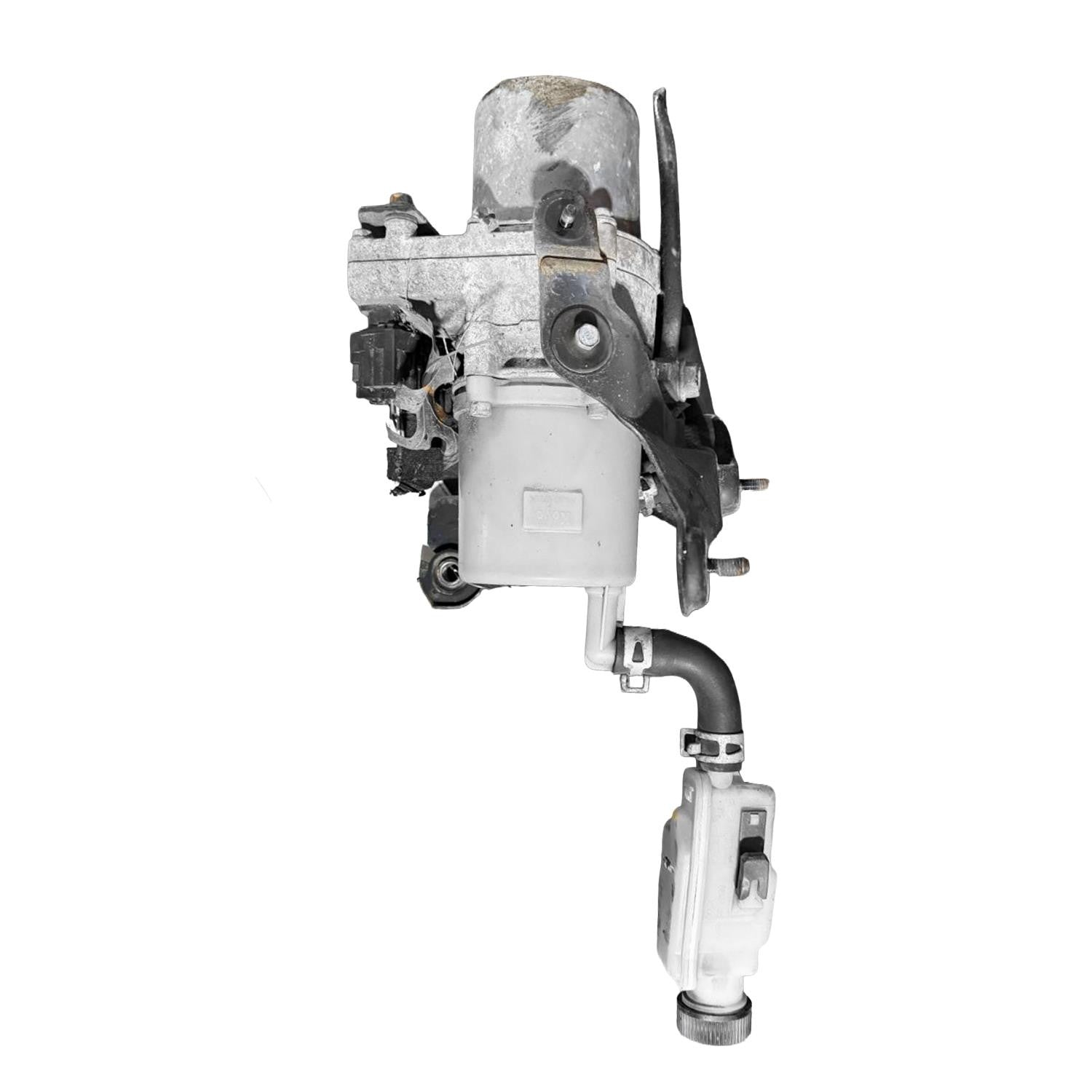Electric Power Steering Pump Fits 2012-2013 Mazda Mazda3 2.0L