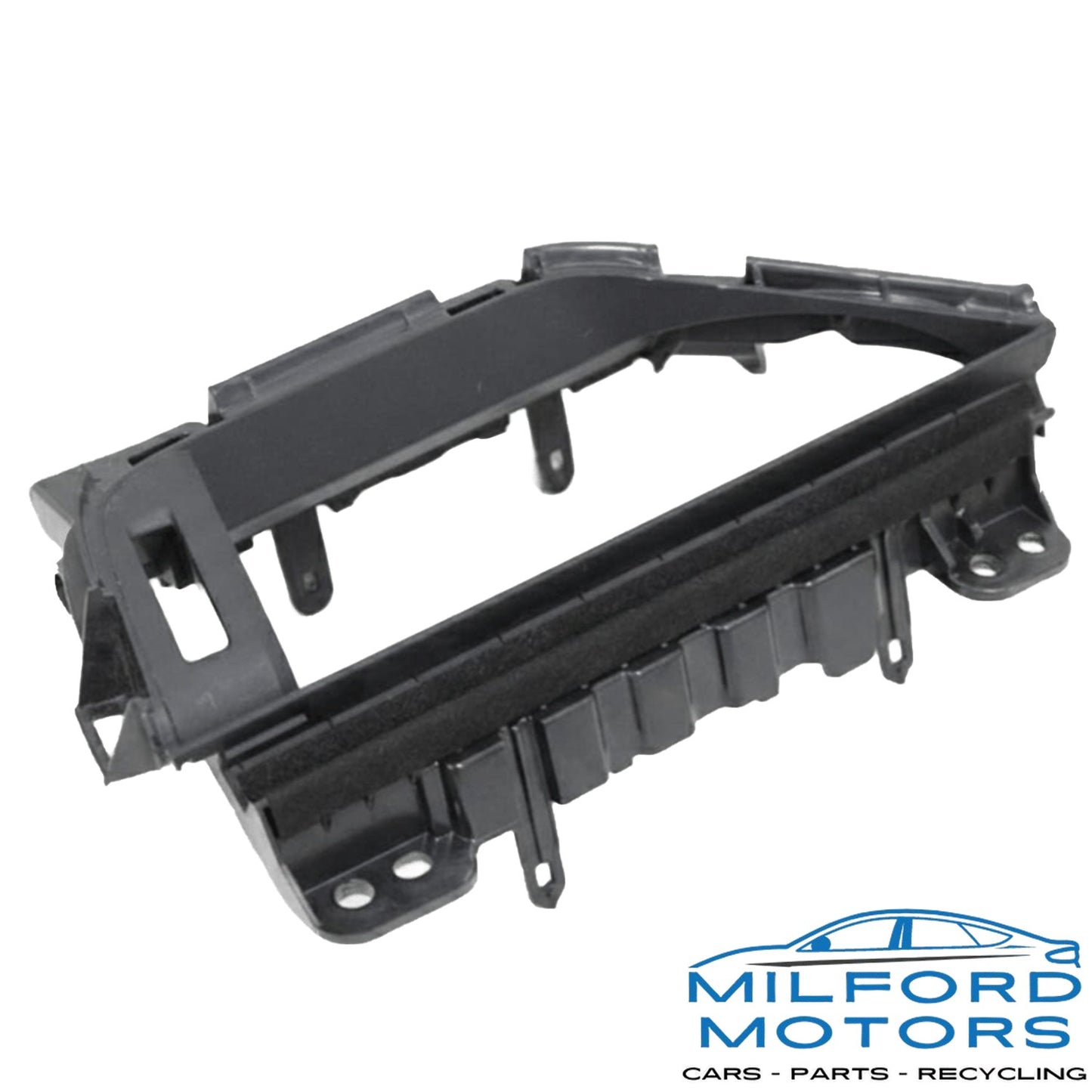 Front Bumper Right Passenger Side Bracket Support - 2021 Toyota RAV4 LE 2.5L L4