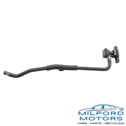 Emission System Evaporator Hose & Pressure Sensor - 2017 Infiniti Q50 Sedan 2.0L