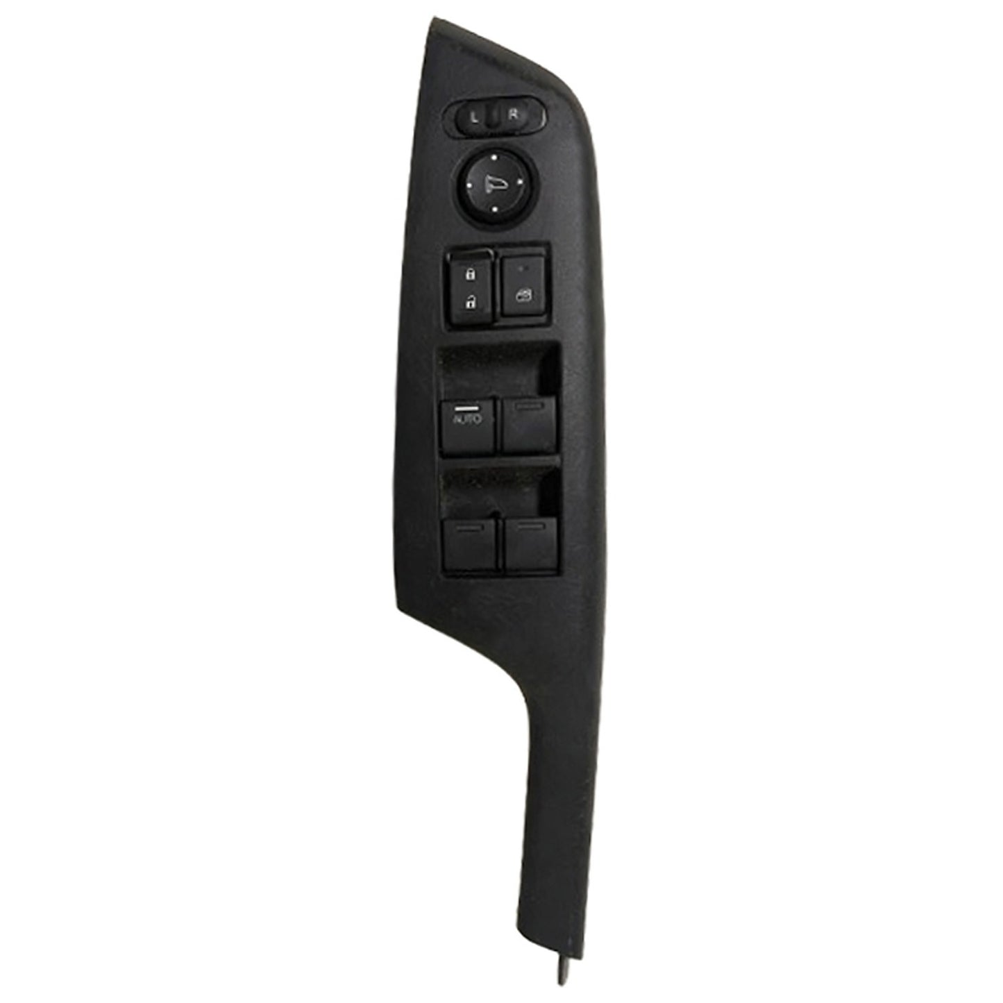 USED Front Driver Side Door Switch (Lock & Window) Fits 2012-2013 Civic 1.8L