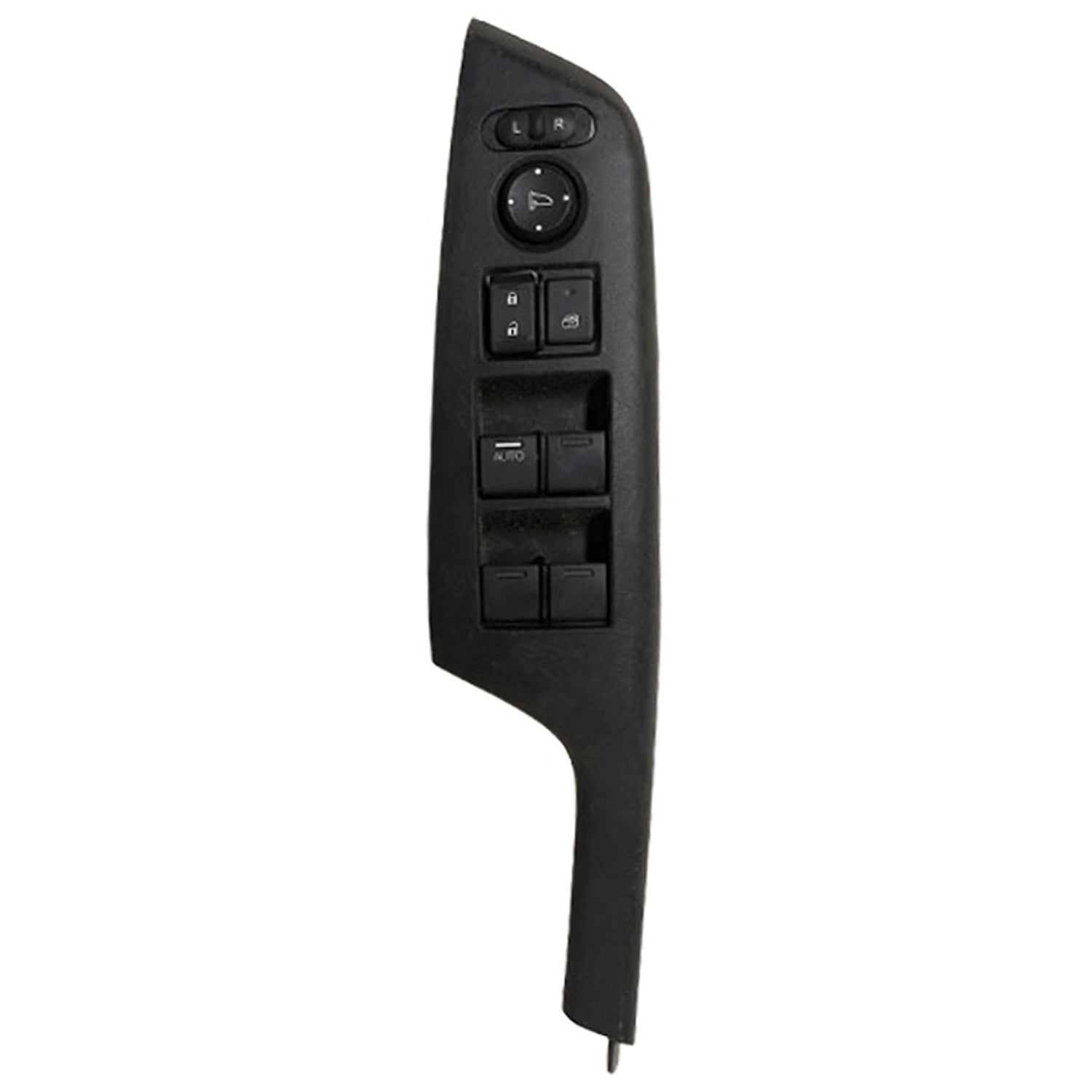 USED Front Driver Side Door Switch (Lock & Window) Fits 2012-2013 Civic 1.8L