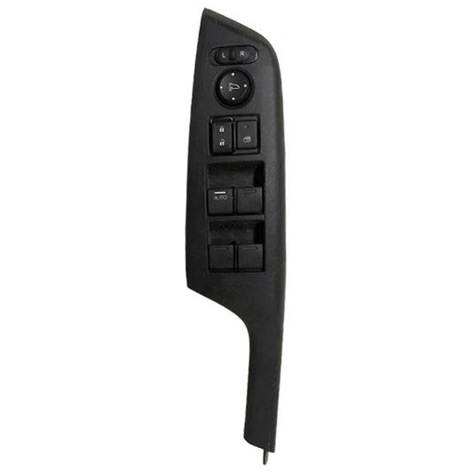 USED Front Driver Side Door Switch (Lock & Window) Fits 2012-2013 Civic 1.8L