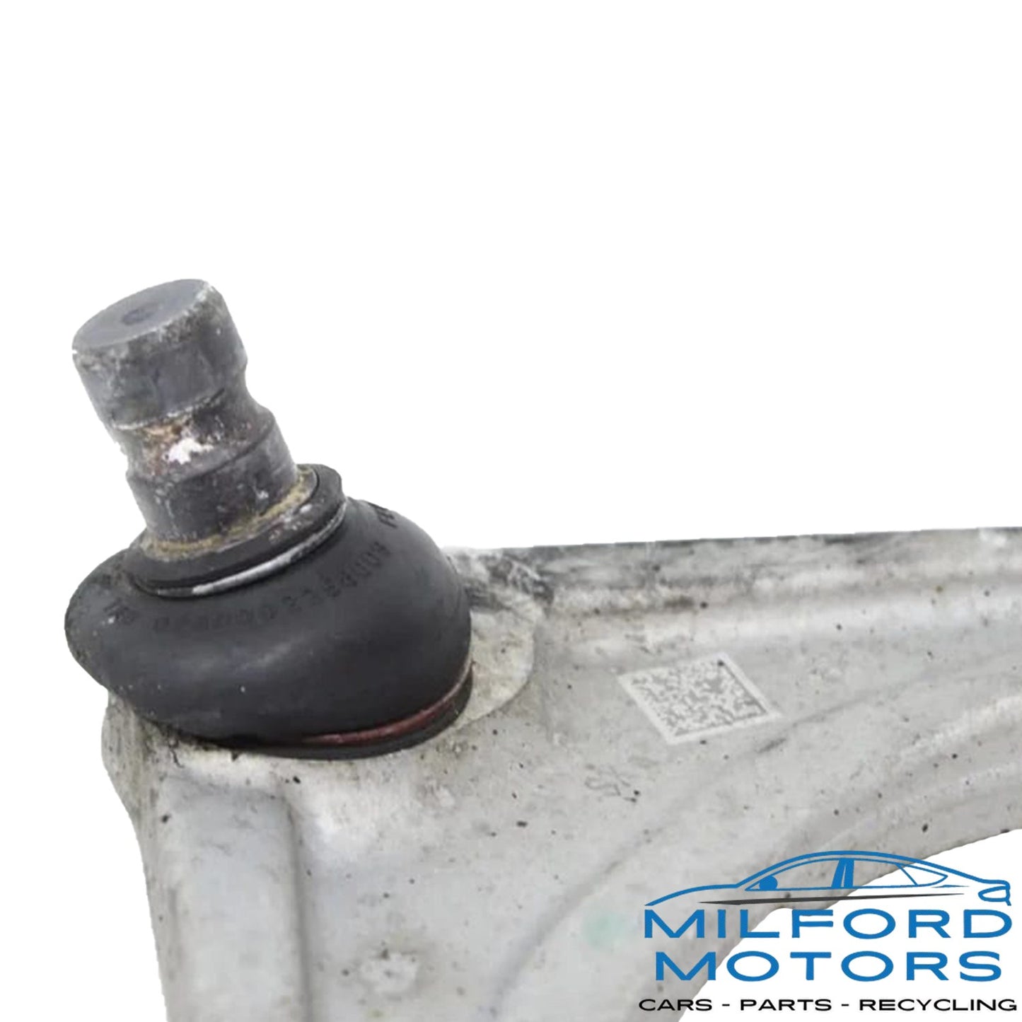 Front Driver Side Upper Control Arm - 2020 Alfa Romeo Giulia Sedan 2.0L K2066-05
