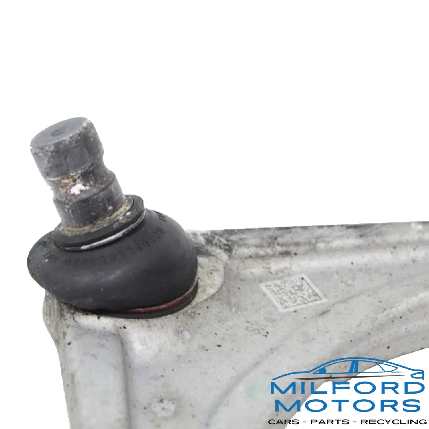 Front Driver Side Upper Control Arm - 2020 Alfa Romeo Giulia Sedan 2.0L K2066-05
