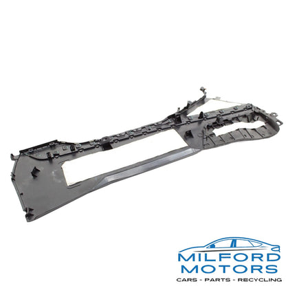 Driver Side Center Console Trim Cover Panel Fits 2017 Toyota Mirai Sedan