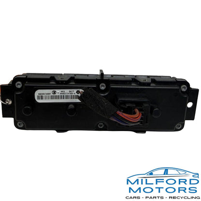 Door/Lift gate Push Button Switch - 2016 Dodge Grand Caravan R/T 3.6L 68141126AA