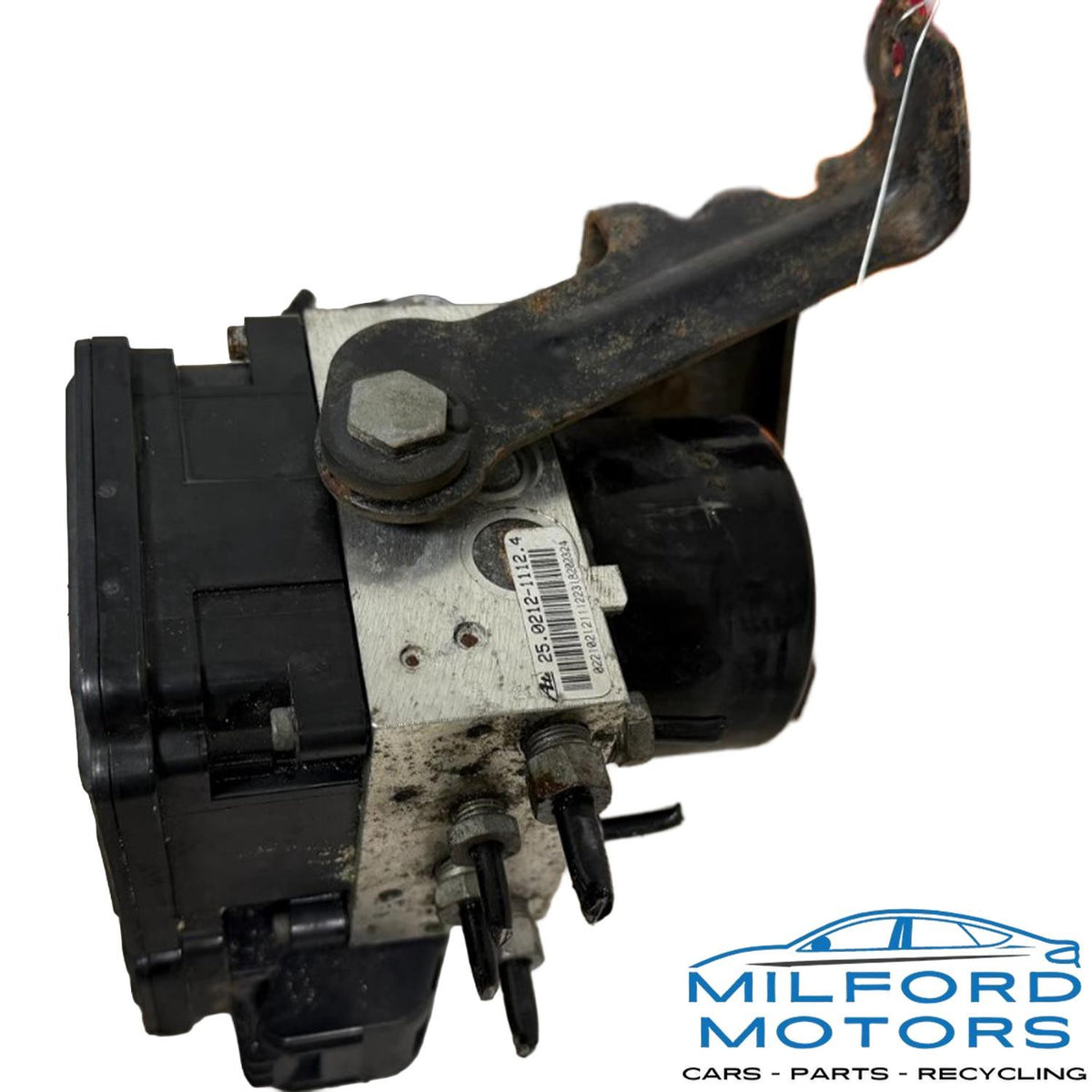Chassis ABS Control Module Fits 2007-2009 Suzuki XL7 3.6L