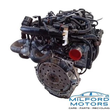 Engine Assembly CVT FWD - 2022 Honda Accord Sport 1.5L 21k MILES